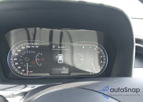 2024 Hyundai Tucson Sel from USA, damaged, VIN 5NMJB3DE8RH397458